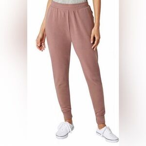 👗Eddie Bauer mauve lounge pants